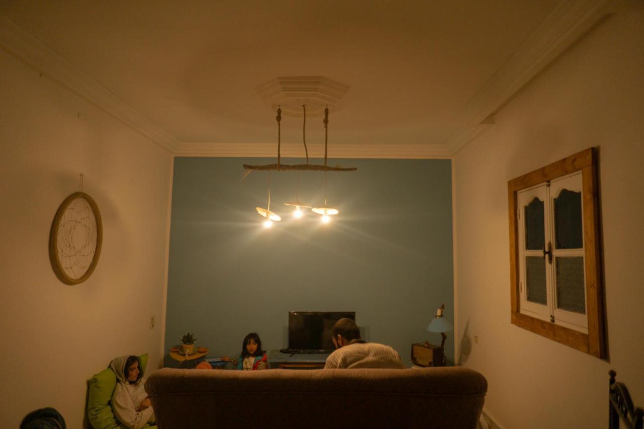 Appartement Wostel Djerba à Erriadh Extérieur photo